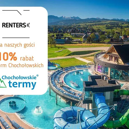 Osada Gubalowka By Renters *