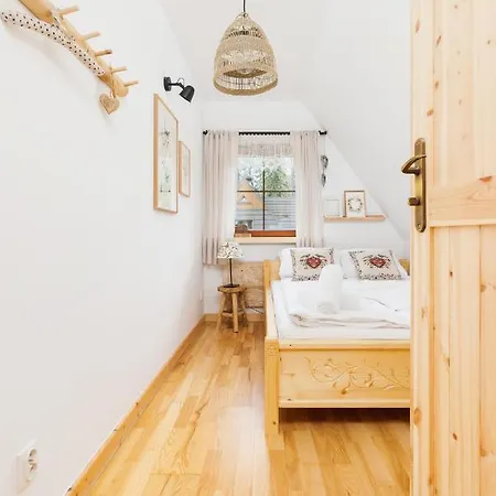 Osada Gubalowka By Renters * Закопане