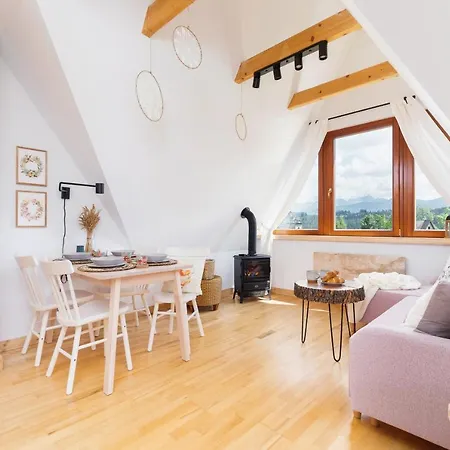 Osada Gubalowka By Renters *