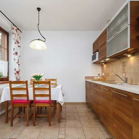 Osada Gubalowka By Renters *