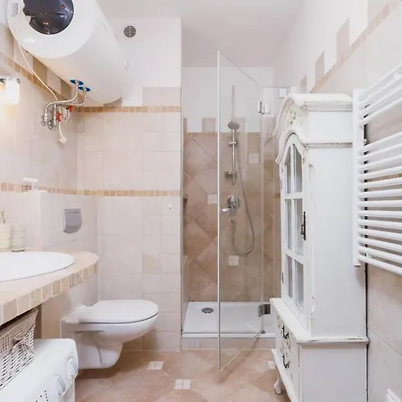 Osada Gubalowka By Renters